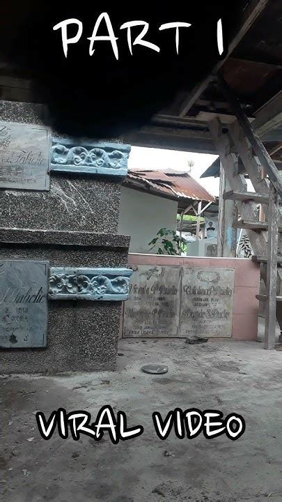 chupaan sa cementeryo